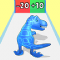 ռDino Evolution Run 3Dv0.1 ׿