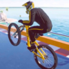 ɽгսģ(Mountain Bike Challenge Sim)v1.0 İ