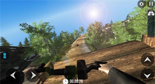 ɽгսģ(Mountain Bike Challenge Sim)v1.0 İ