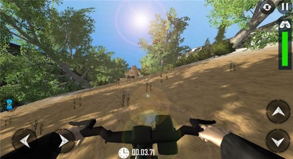 ɽгսģ(Mountain Bike Challenge Sim)v1.0 İ