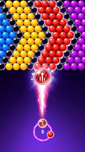 Bubble Shooter Petv1.2.6 ׿