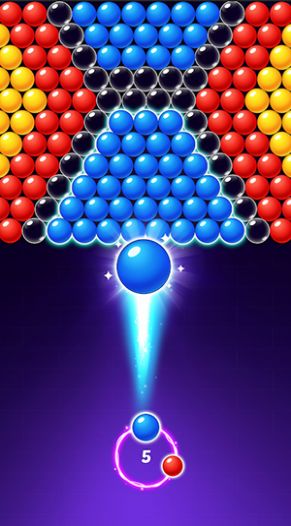 Bubble Shooter Petv1.2.6 ׿