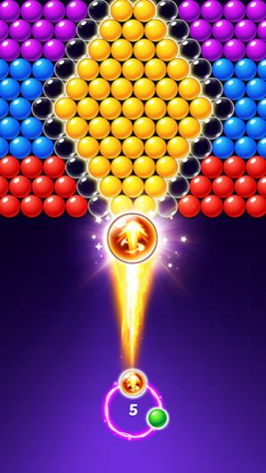 Bubble Shooter Petv1.2.6 ׿