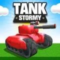 2人坦克大战Tank Stormyv1.07 安卓版