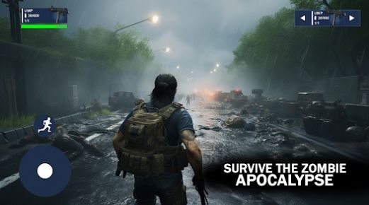 ʬʾ¼Zombie Apocalypse: Last Standv1.0 ׿