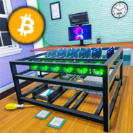 ̨ʽ豸ߣCrypto Mining Rig Builder Simv1.8 ׿