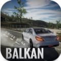 Ͷɼʻ(Balkan Drive Zone)v0.6 ׿