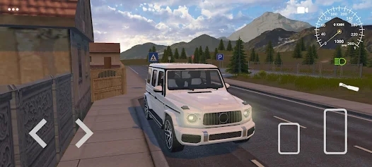 Ͷɼʻ(Balkan Drive Zone)v0.6 ׿