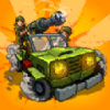 ǾŸ(Jackal Army Retro Shooting)