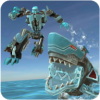 (Robot Shark)v3.3.3 °