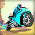 超级摩托车碰撞比赛Super Bikes Crash Racingv1.2 安卓版