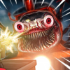 ֩Choo Train Spider Monsterv0.1 ׿