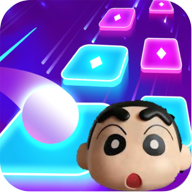 С´שԾCrayon Shin-Chan Tiles Hopv15.5 ׿