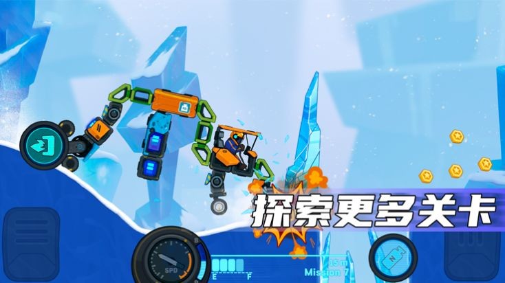 쳵2ò˵İ棨Rovercraft 2v1.3.5 ٷ