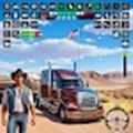 美国卡车货运模拟器(American Truck Simulator)v1.2 安卓版