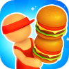 ӪϷ(Burger Please)v1.0.2 ׿