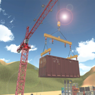 ػģCity Tower Crane Simulatorv1.0 ׿