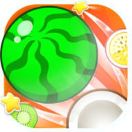 ϲں(Merge Watermelon:Get HighScore)v1.0.1 İ