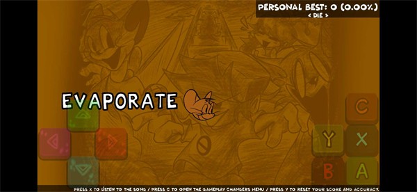 ؽģ3.0(Evaporate)v1.0 ׿