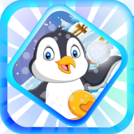 Ƥİ棨Playful Penguin Escapev1.0 °