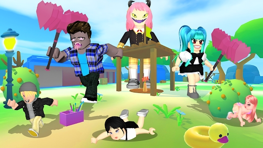 Prop Blox Hunt(Hide and Seek)v1.0.6 ׿