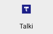 Talki׿