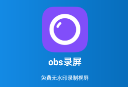 obs¼app