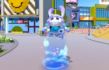 蛋仔派对网易云官服 蛋仔派对网易云官服