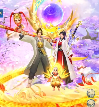 魔与道手游折扣端 魔与道手游折扣端