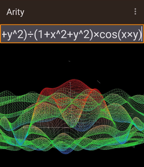 ArityCalc