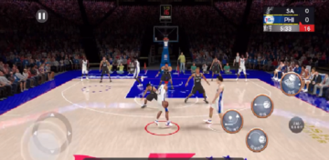 NBA2k24ֱװ