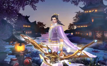 御剑情缘应用宝版 御剑情缘应用宝版