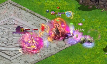 征途2手游变态版下载 征途2手游变态版下载