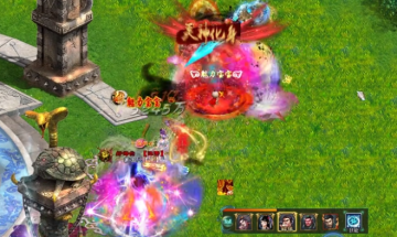 征途2手游变态版下载 征途2手游变态版下载