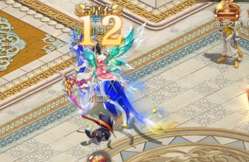 征途2手游变态版下载 征途2手游变态版下载