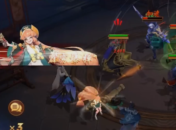 放开那三国3联想版本 放开那三国3联想版本