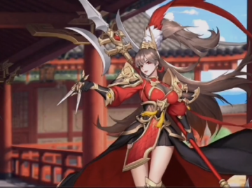 放开那三国3联想版本 放开那三国3联想版本