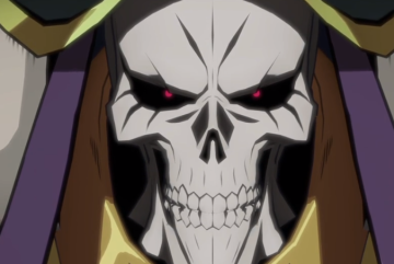 纳萨力克之王360端 纳萨力克之王360端