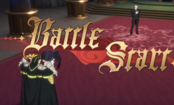 纳萨力克之王360端 纳萨力克之王360端