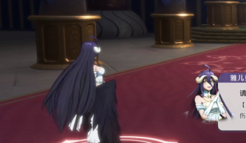 纳萨力克之王360端 纳萨力克之王360端