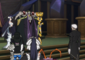 纳萨力克之王360端 纳萨力克之王360端