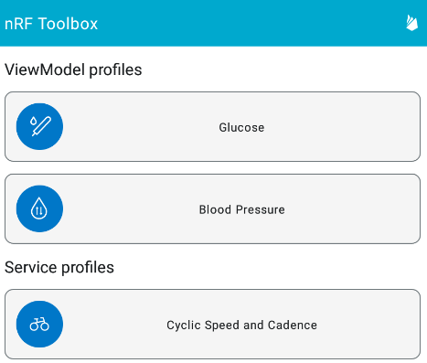 nRF Toolbox׿