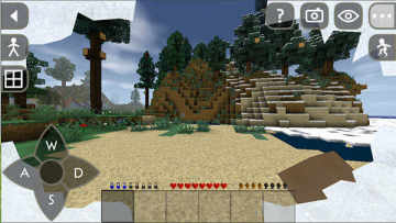 ս2100(Survivalcraft 2)