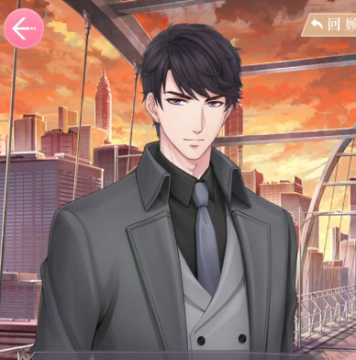 恋与制作人4399版 恋与制作人4399版