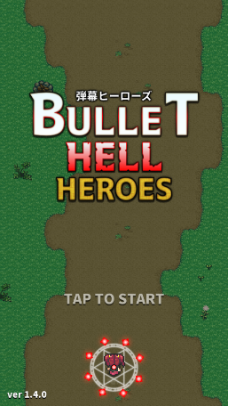 ĻӢս(Bullet Hell Heroes)