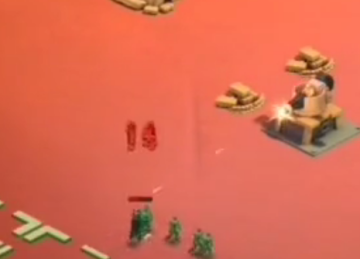 兵人大战无敌版 兵人大战无敌版