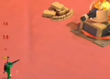 兵人大战无敌版 兵人大战无敌版