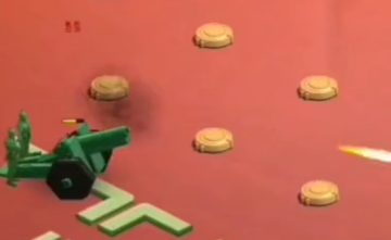 兵人大战无敌版 兵人大战无敌版