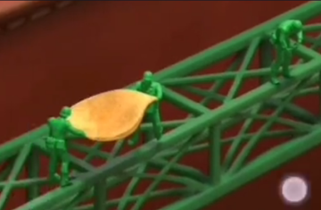 兵人大战无敌版 兵人大战无敌版