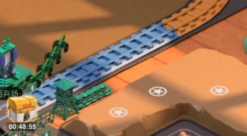 兵人大战应用宝版 兵人大战应用宝版